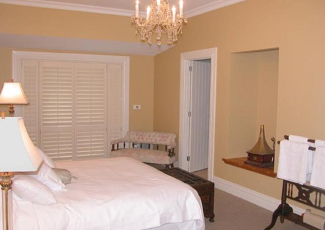 Kippilaw House Bed & Breakfast Picton Exterior photo
