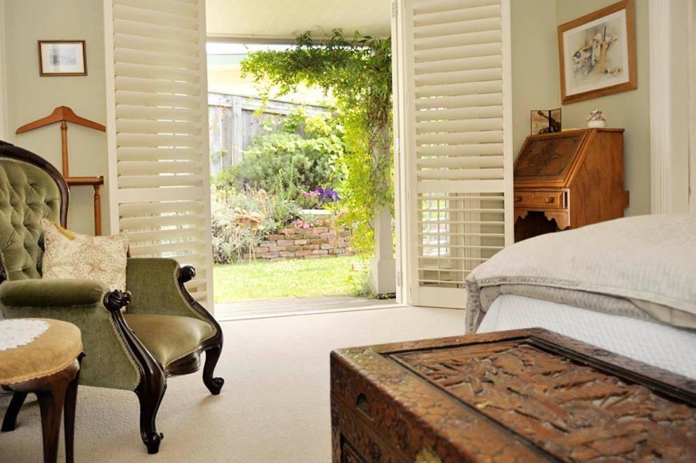 Kippilaw House Bed & Breakfast Picton Exterior photo