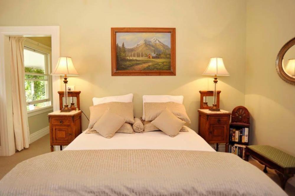 Kippilaw House Bed & Breakfast Picton Exterior photo