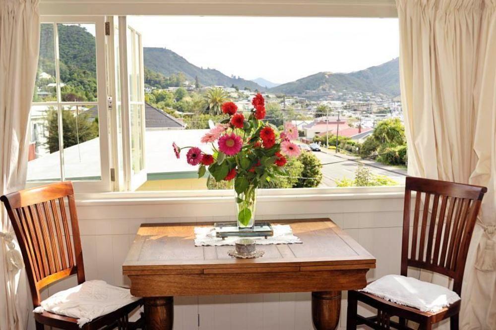 Kippilaw House Bed & Breakfast Picton Exterior photo