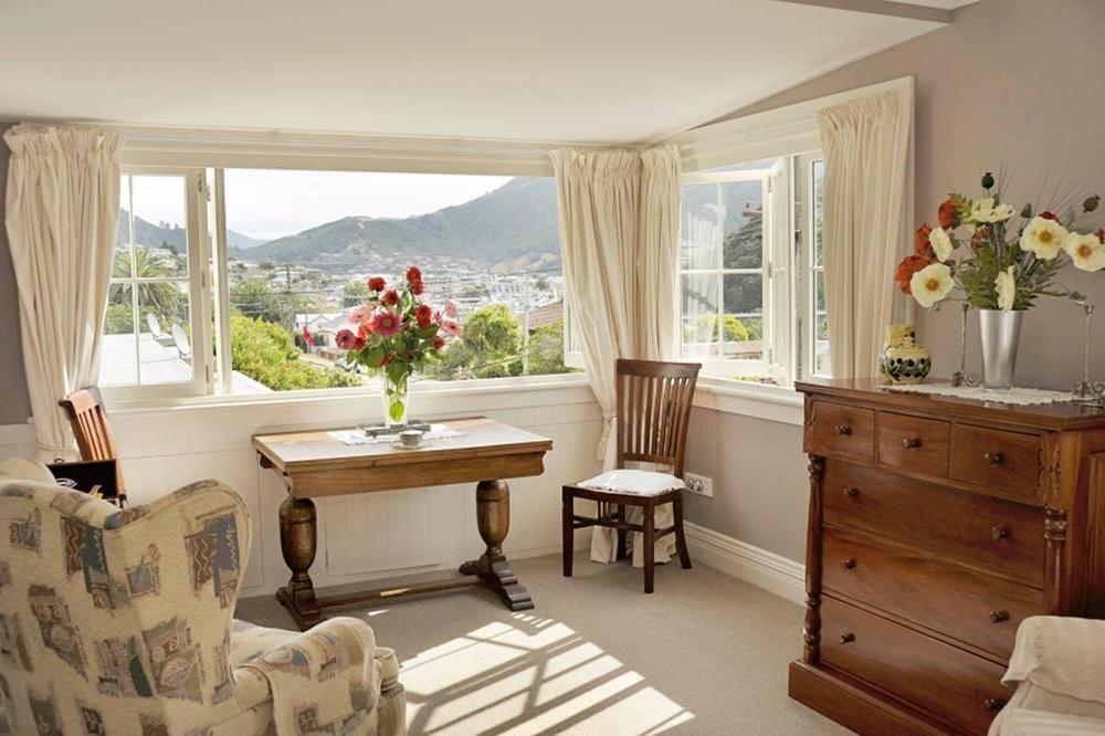 Kippilaw House Bed & Breakfast Picton Exterior photo