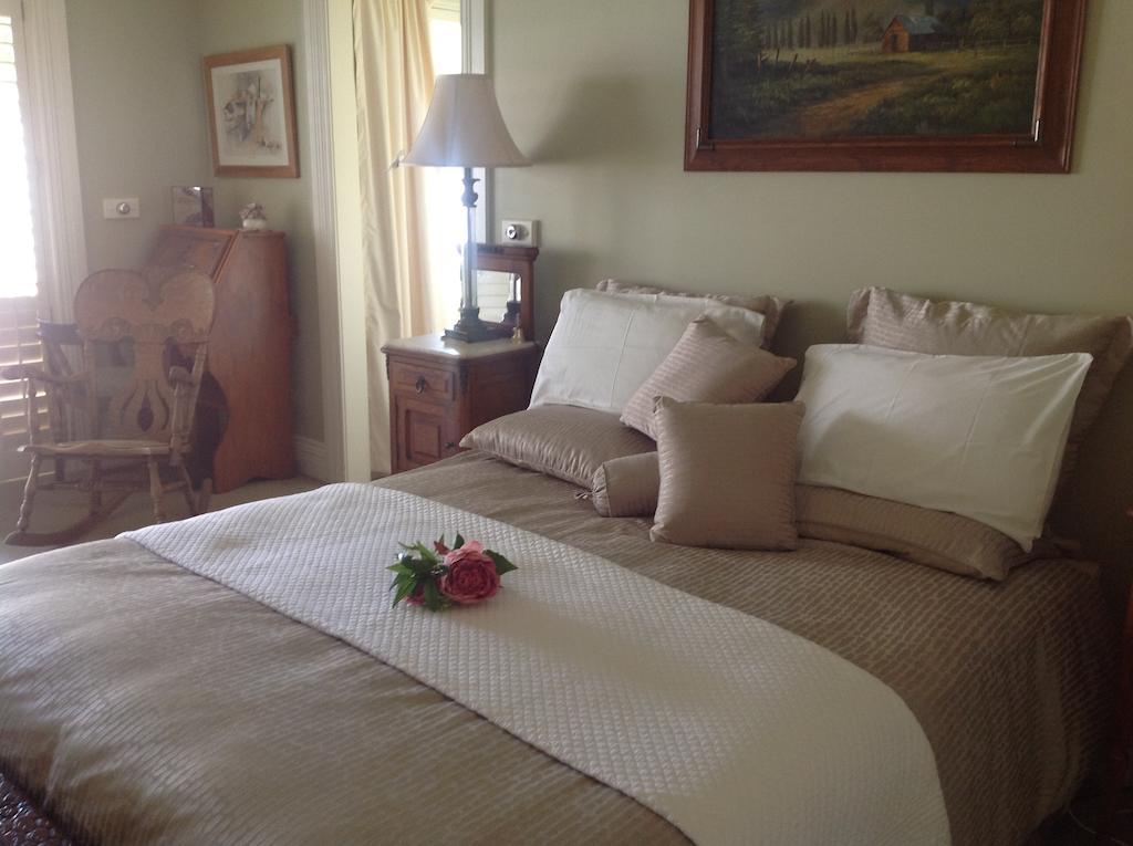 Kippilaw House Bed & Breakfast Picton Exterior photo