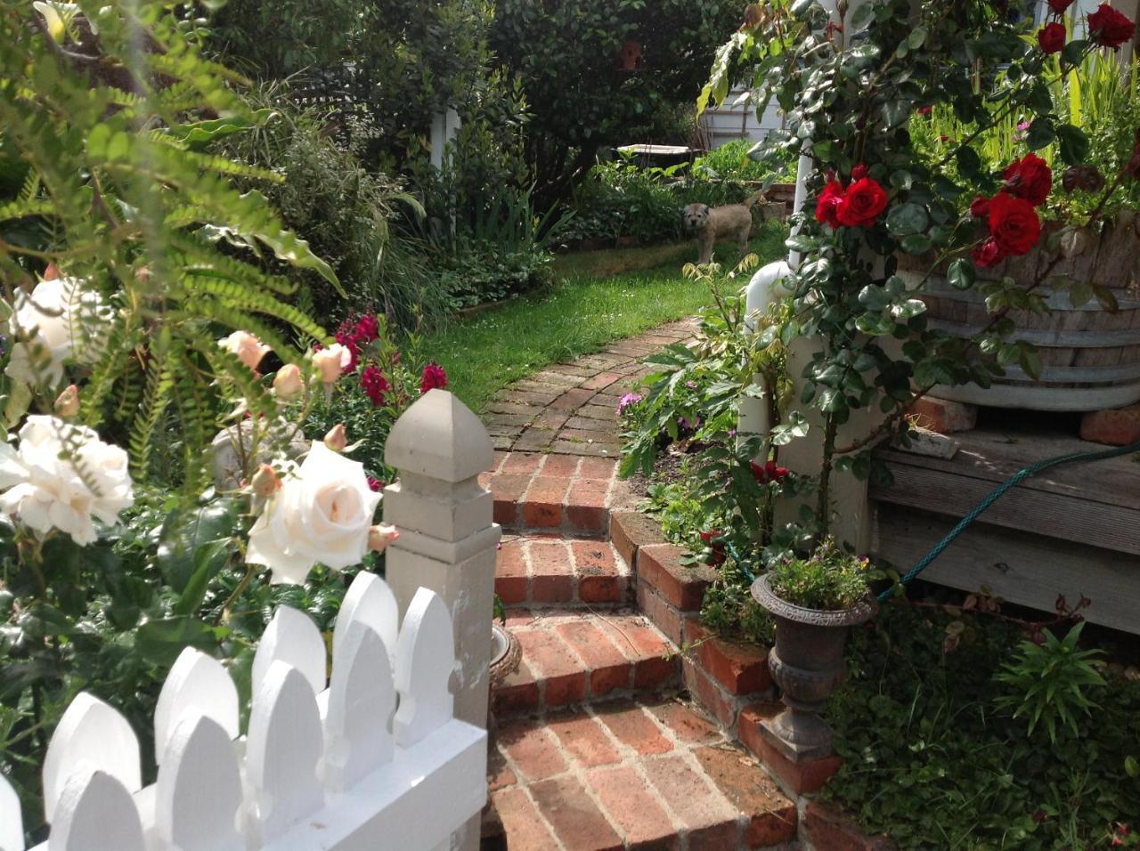 Kippilaw House Bed & Breakfast Picton Exterior photo