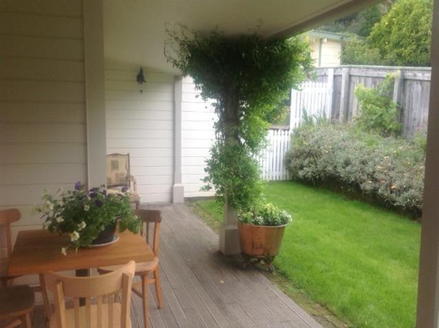 Kippilaw House Bed & Breakfast Picton Exterior photo